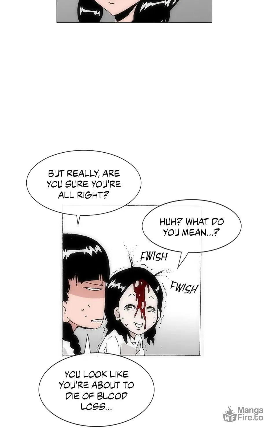 Read Trace Remaster chapter 138 image 65 on Lezhin