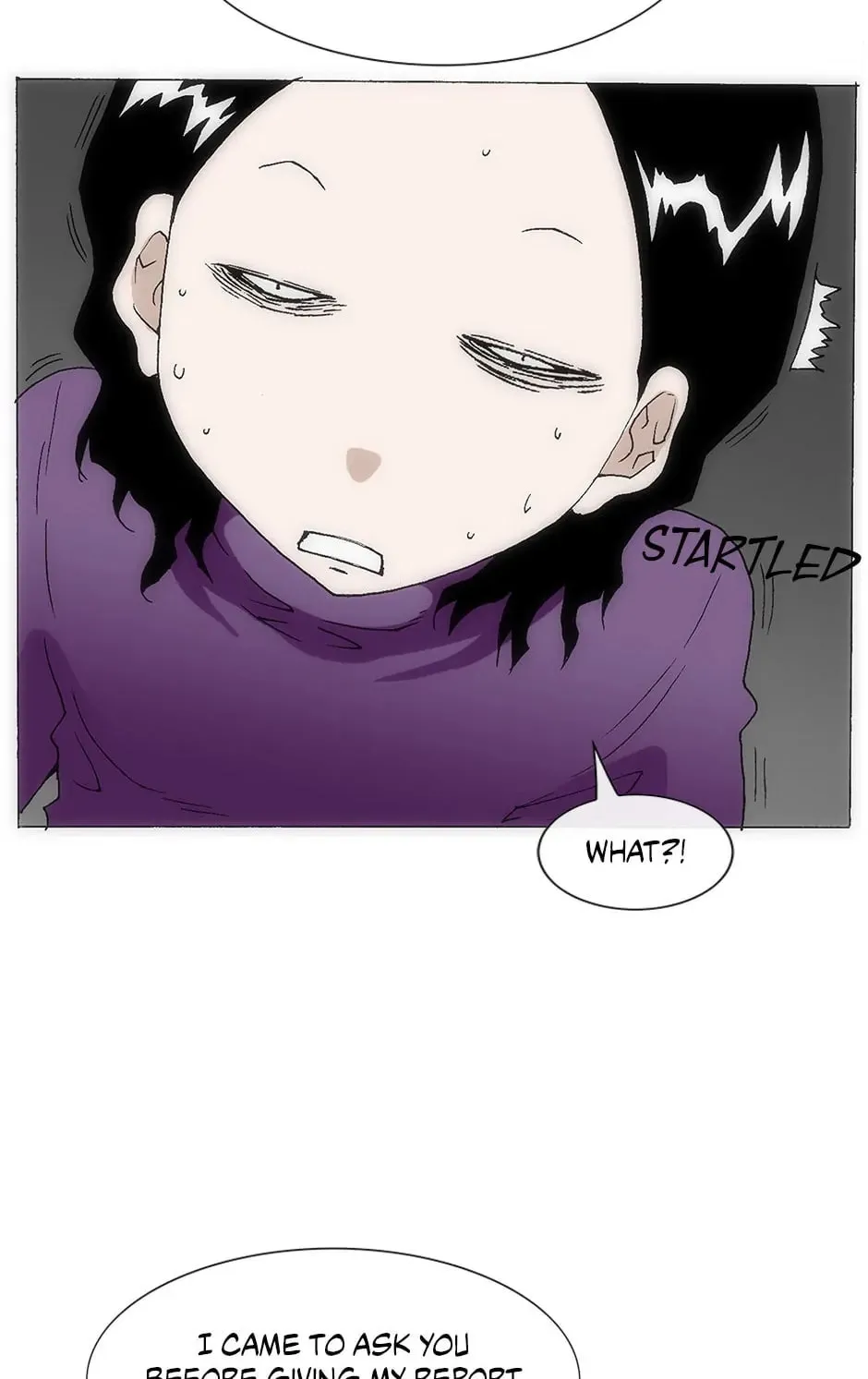 Read Trace Remaster chapter 138 image 76 on Lezhin