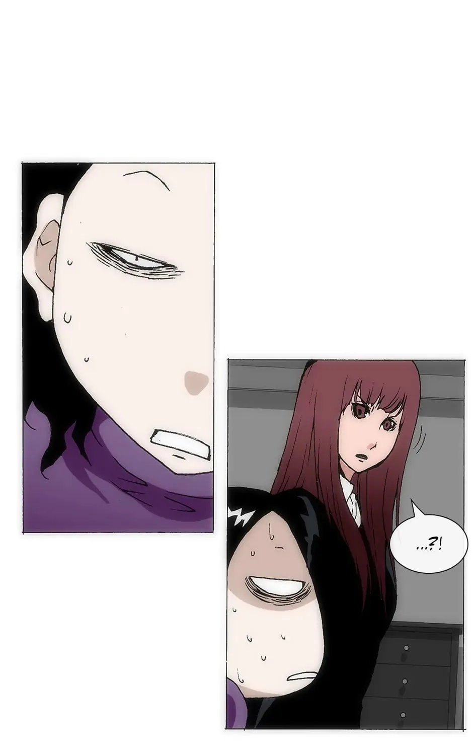 Read Trace Remaster chapter 138 image 78 on Lezhin