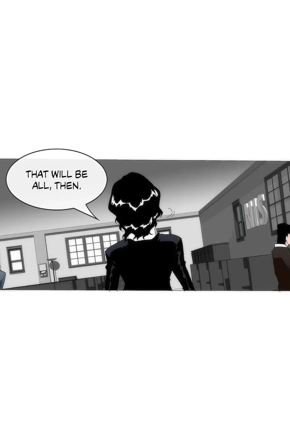 Read Trace Remaster chapter 138 image 92 on Lezhin