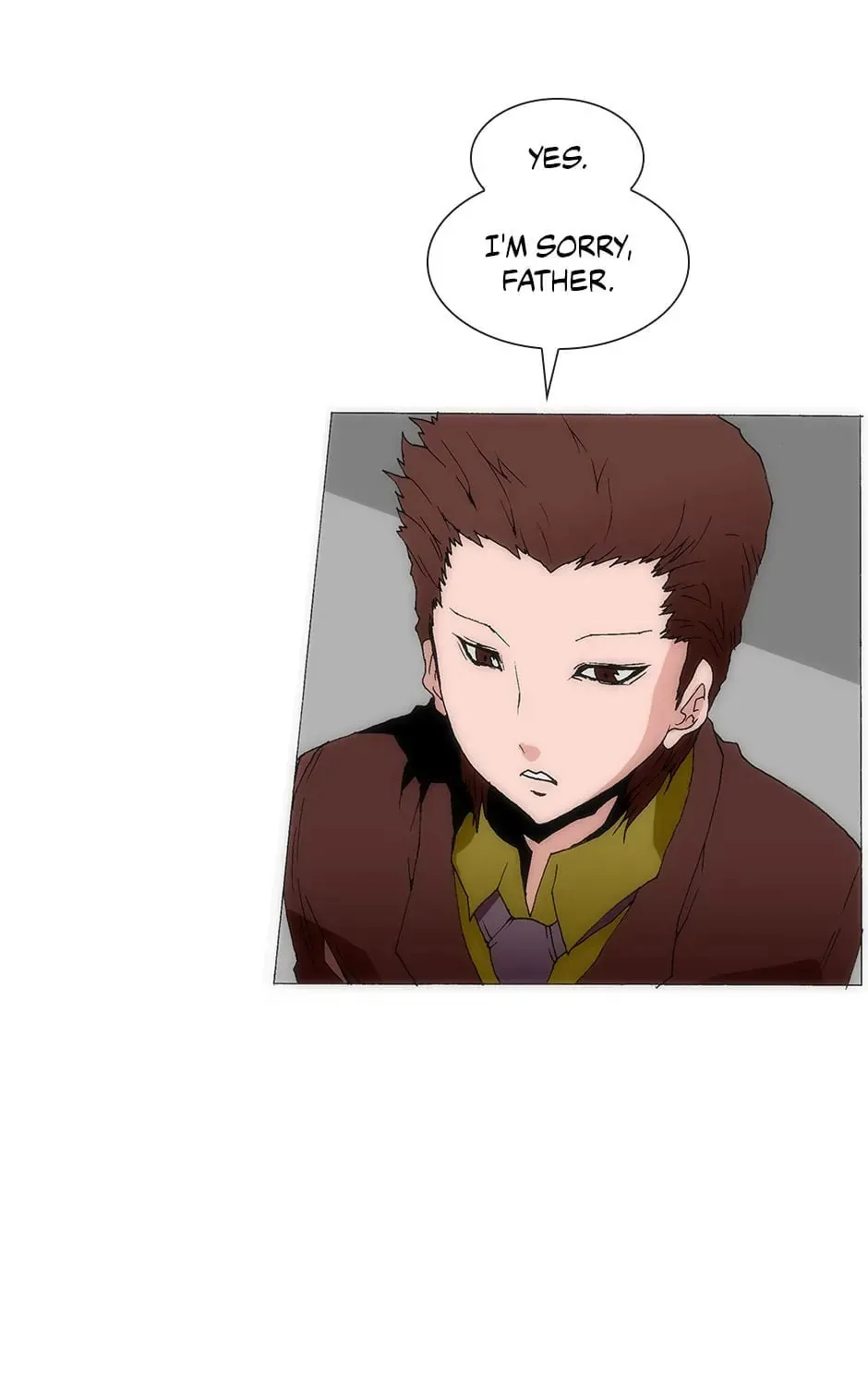 Read Trace Remaster chapter 139 image 12 on Lezhin