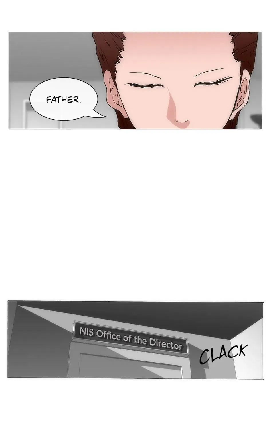 Read Trace Remaster chapter 139 image 16 on Lezhin