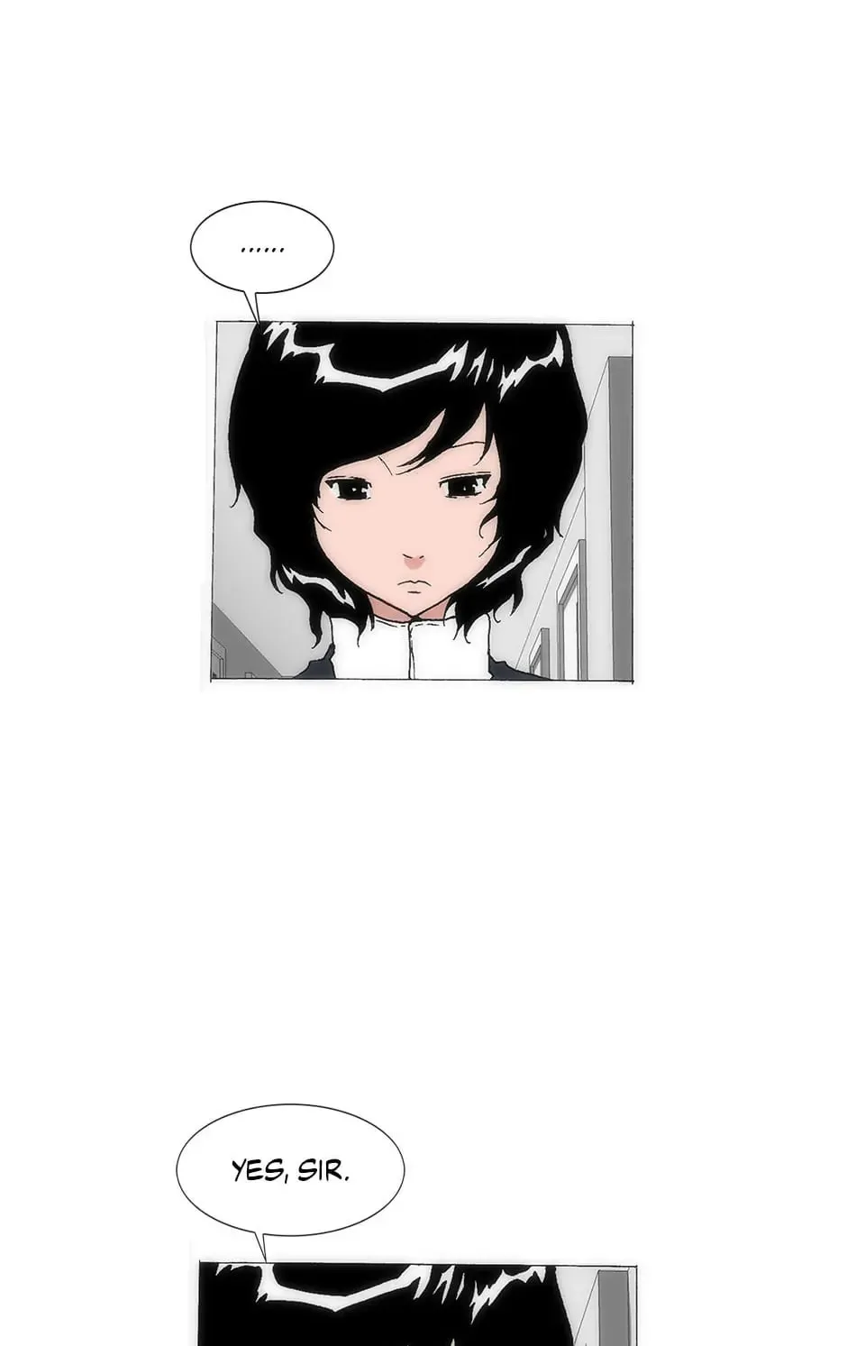 Read Trace Remaster chapter 139 image 23 on Lezhin