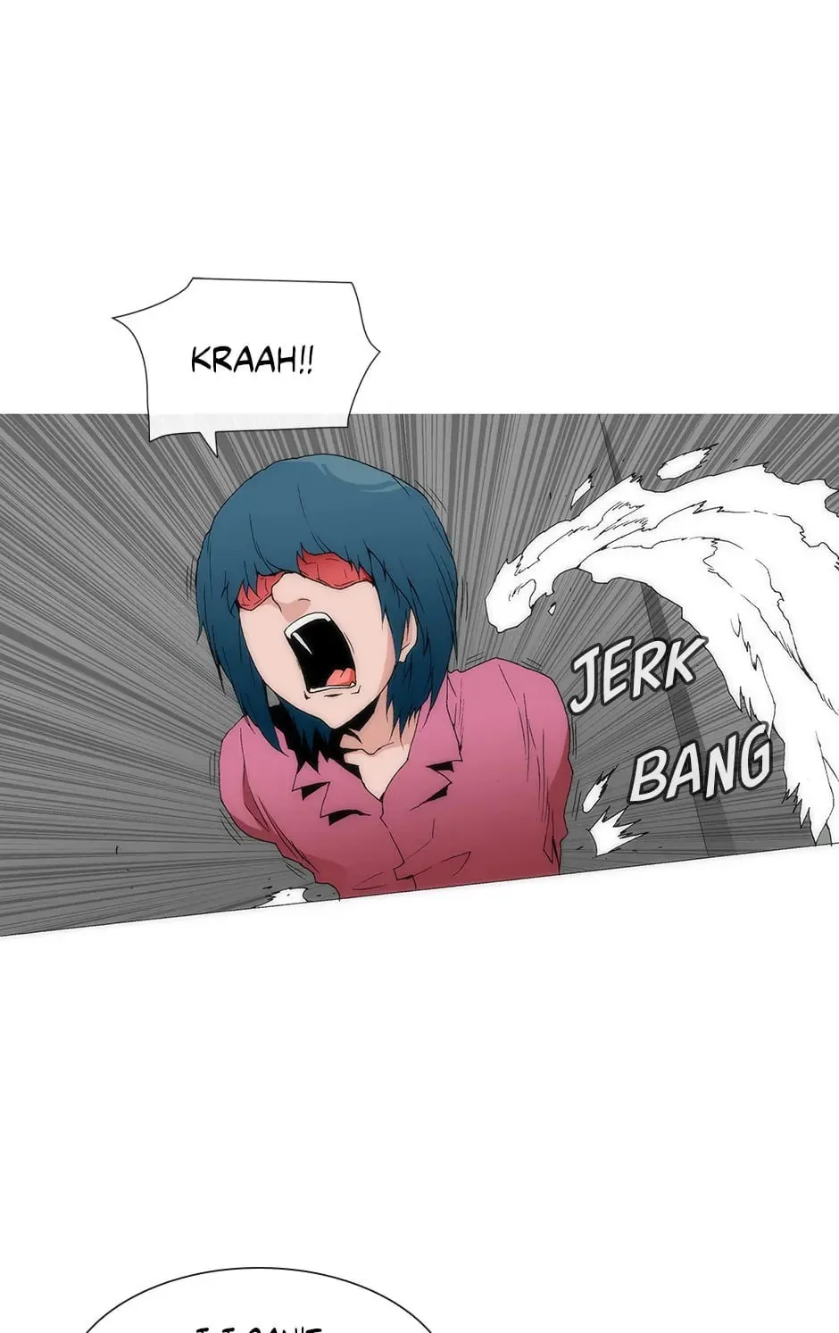 Read Trace Remaster chapter 139 image 26 on Lezhin