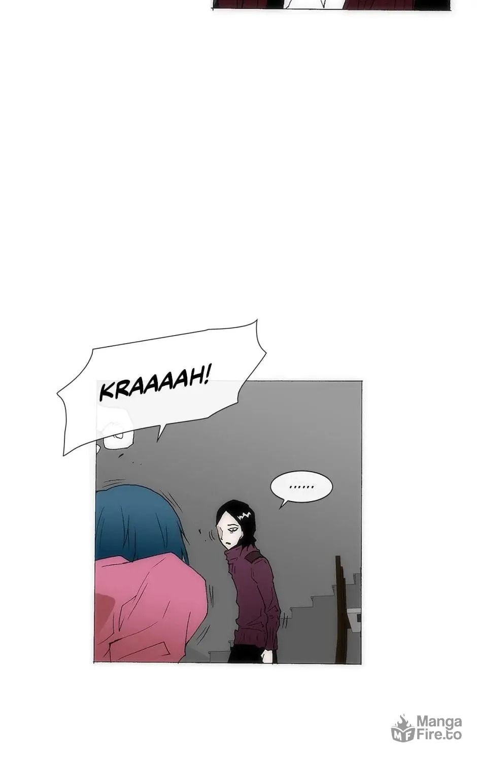 Read Trace Remaster chapter 139 image 39 on Lezhin