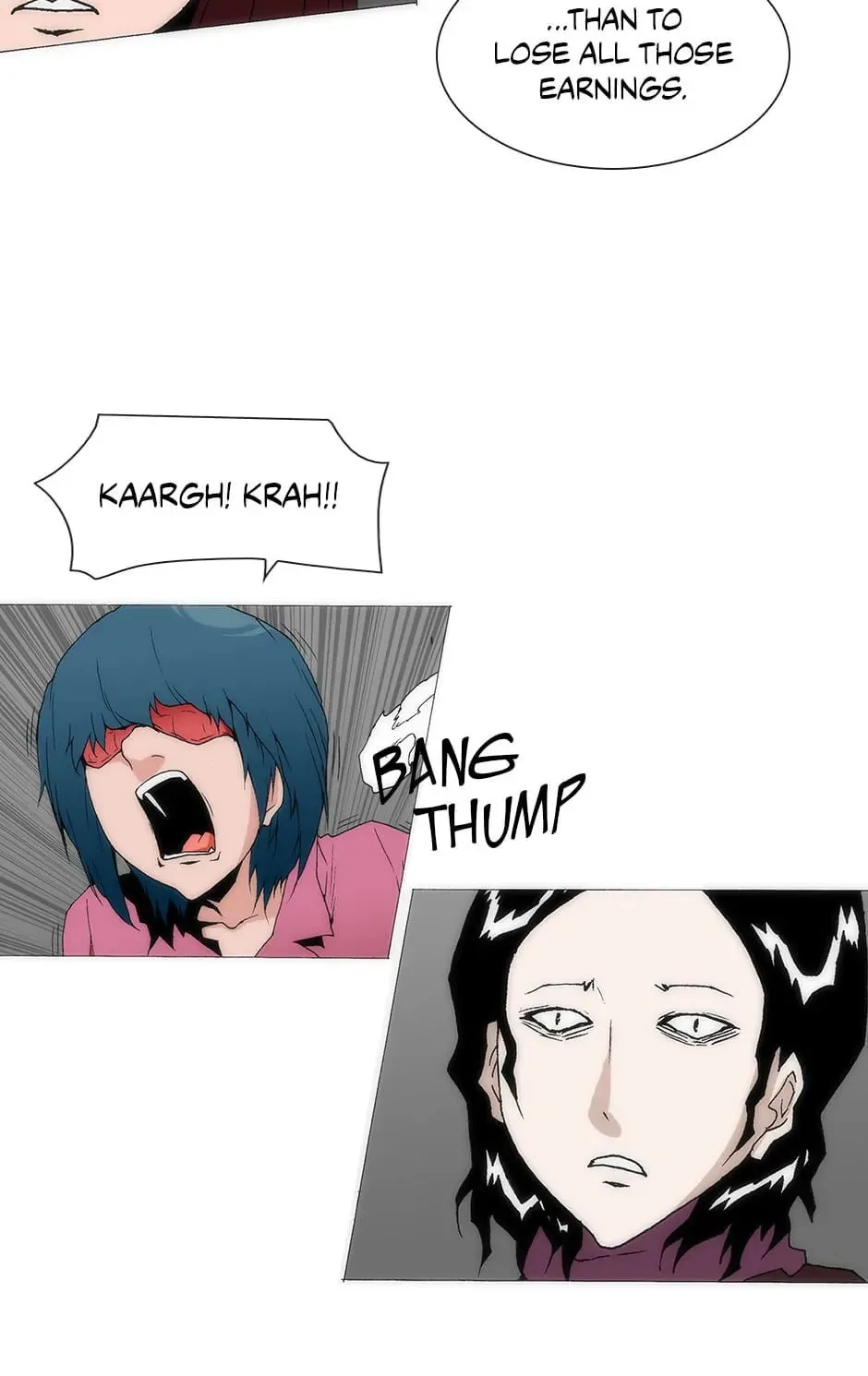 Read Trace Remaster chapter 139 image 43 on Lezhin