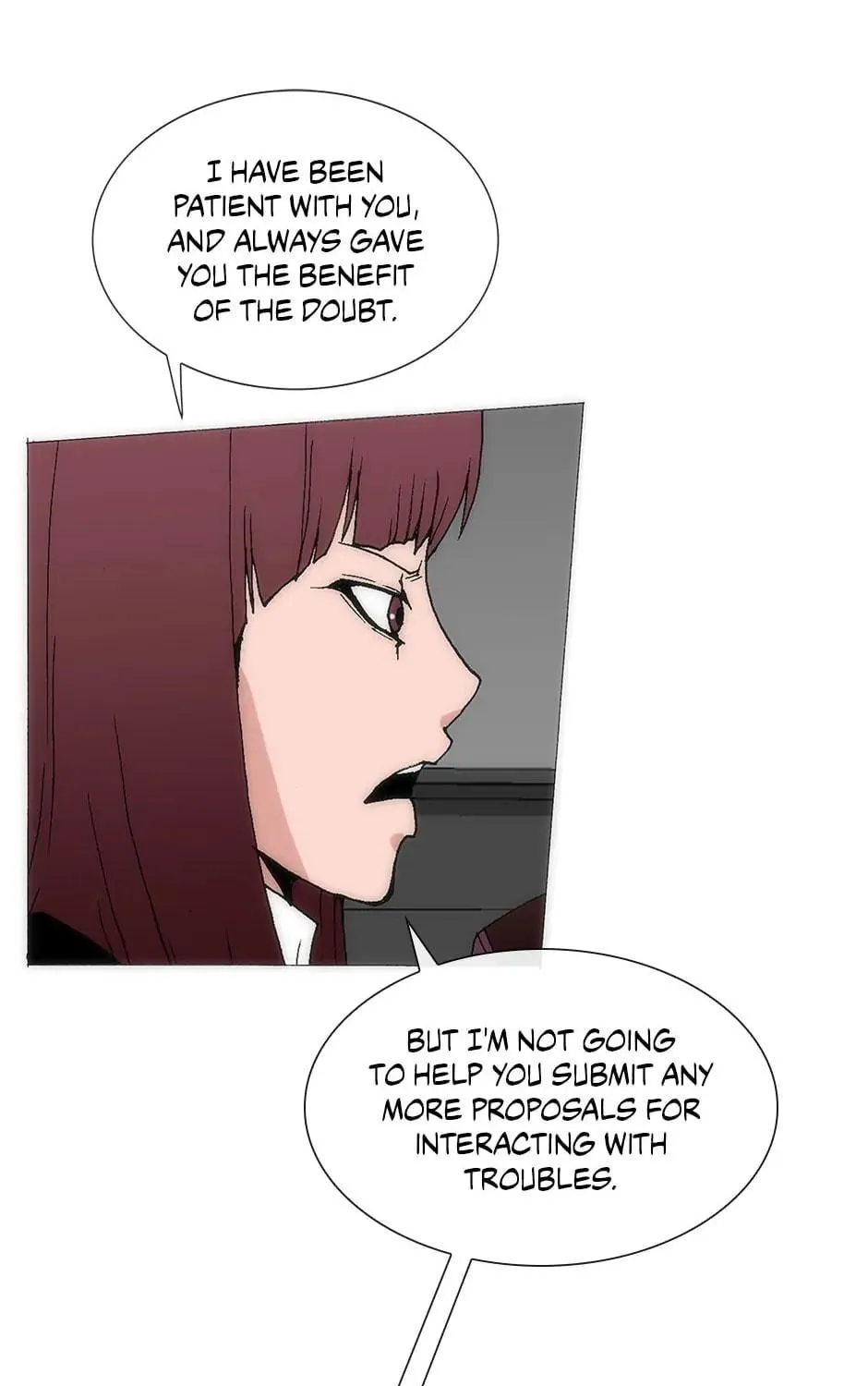Read Trace Remaster chapter 139 image 46 on Lezhin