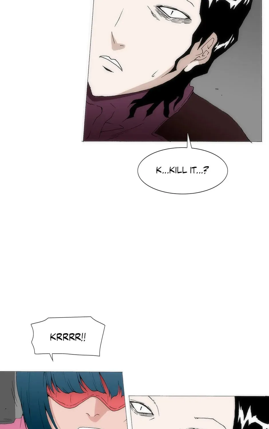 Read Trace Remaster chapter 139 image 48 on Lezhin