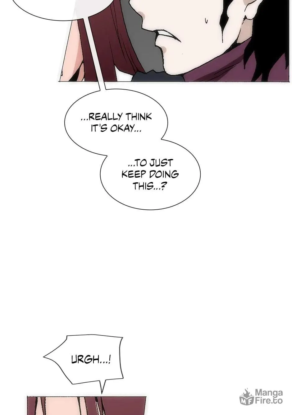 Read Trace Remaster chapter 139 image 55 on Lezhin