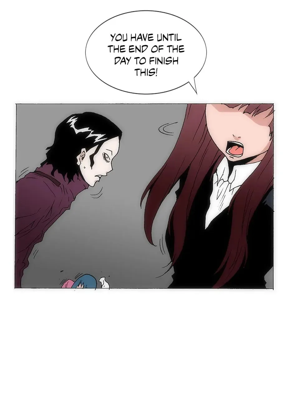 Read Trace Remaster chapter 139 image 57 on Lezhin