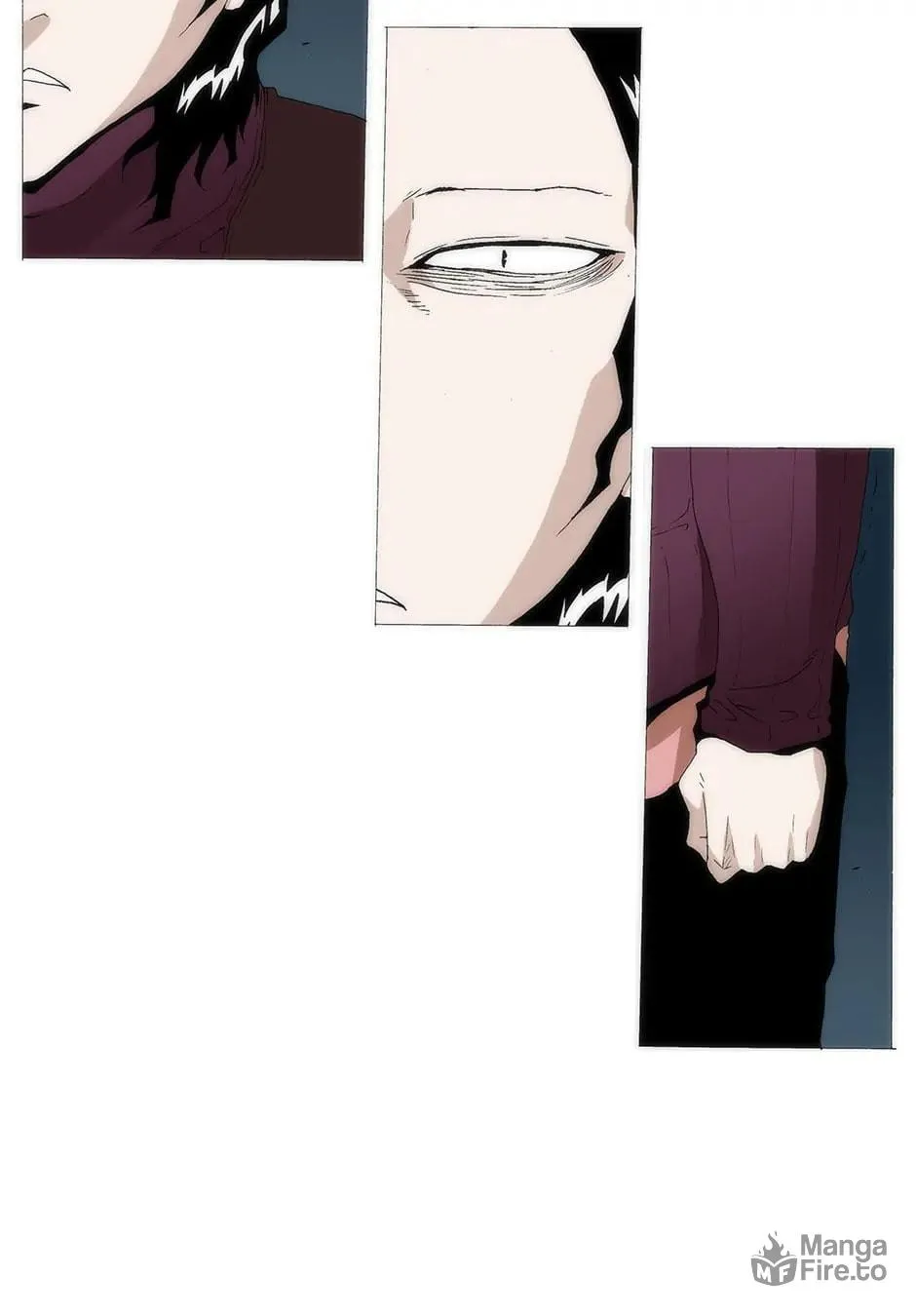 Read Trace Remaster chapter 139 image 63 on Lezhin