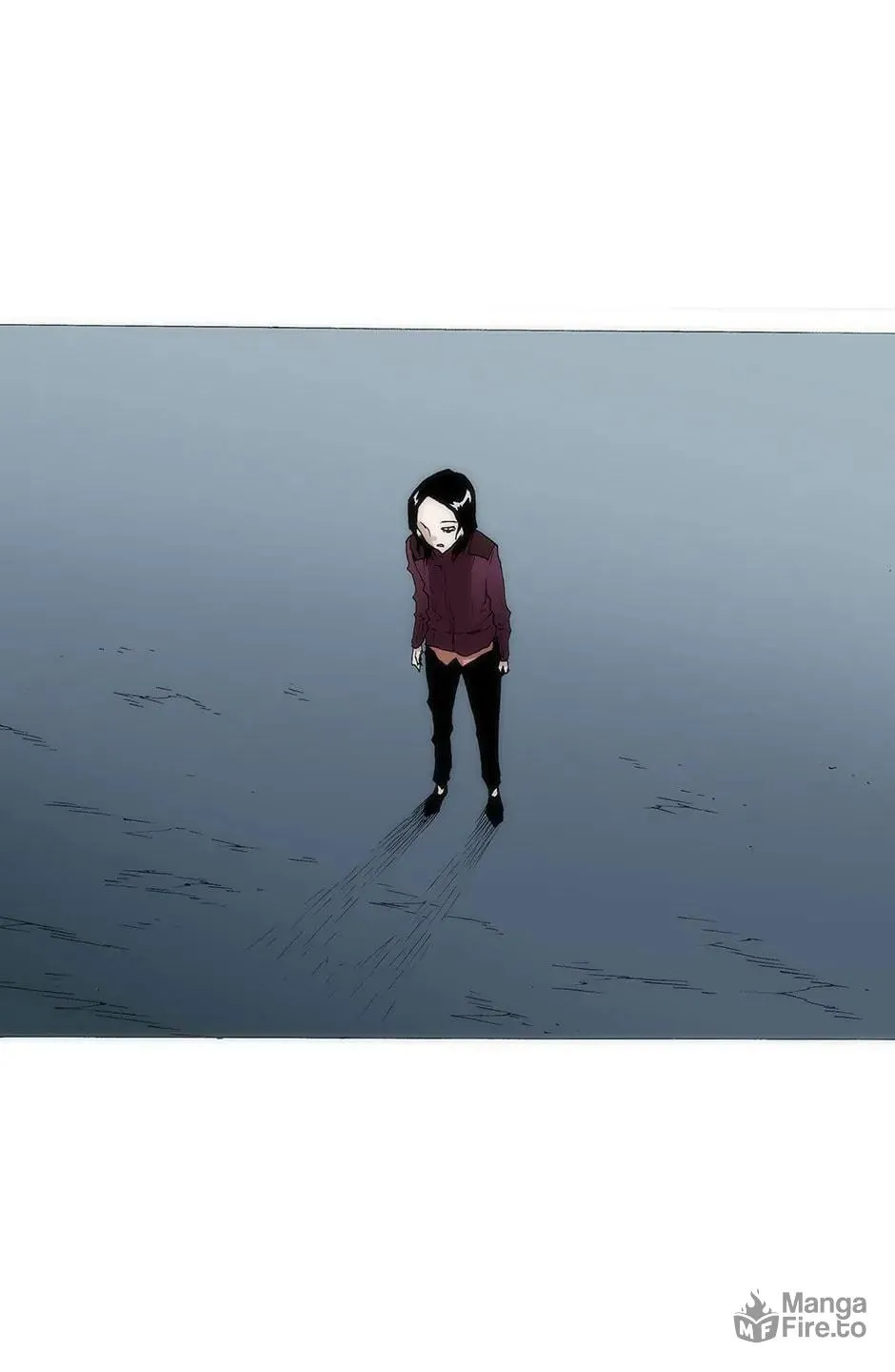 Read Trace Remaster chapter 139 image 64 on Lezhin