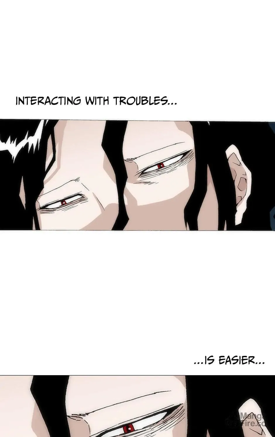Read Trace Remaster chapter 139 image 70 on Lezhin