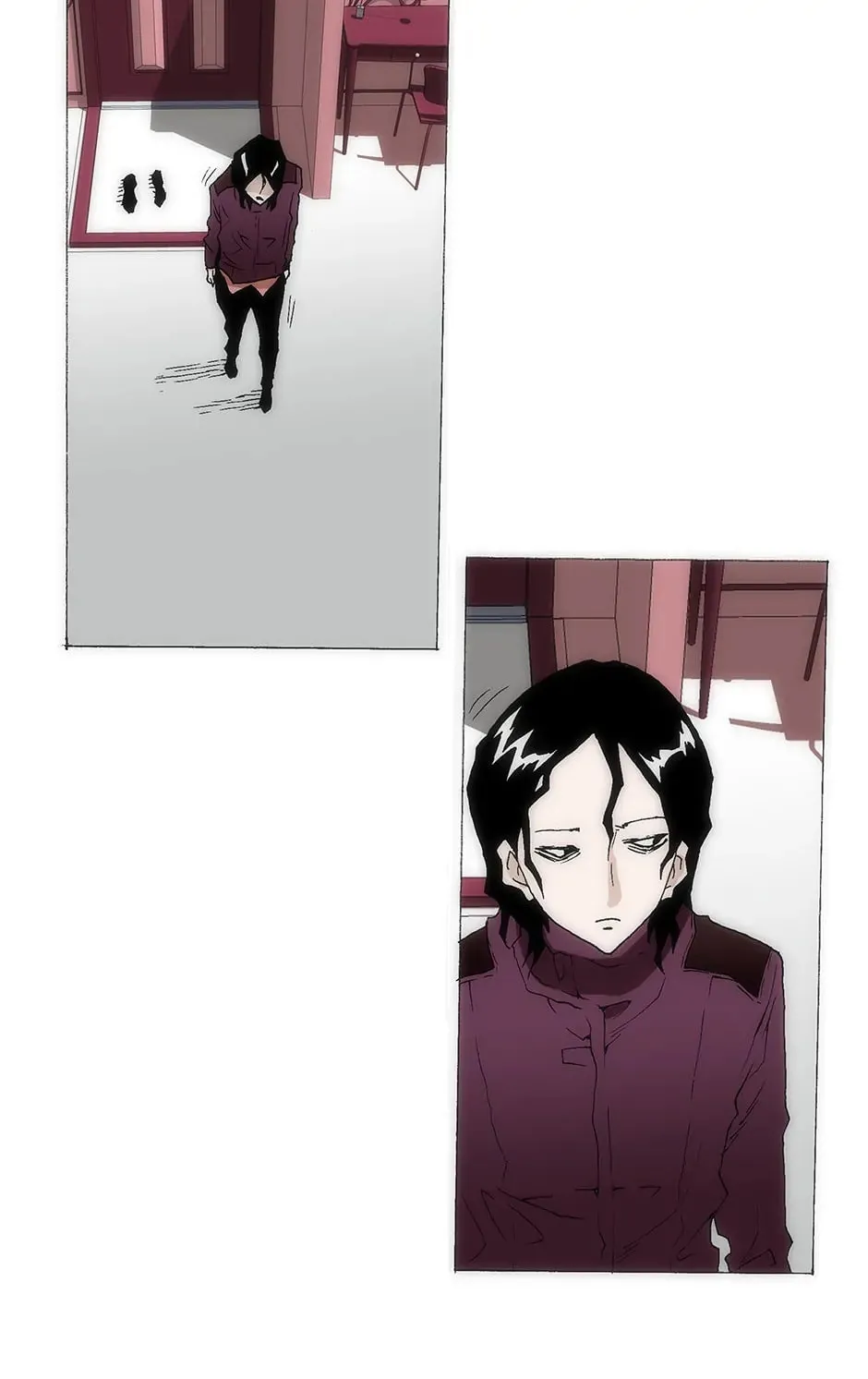 Read Trace Remaster chapter 139 image 74 on Lezhin