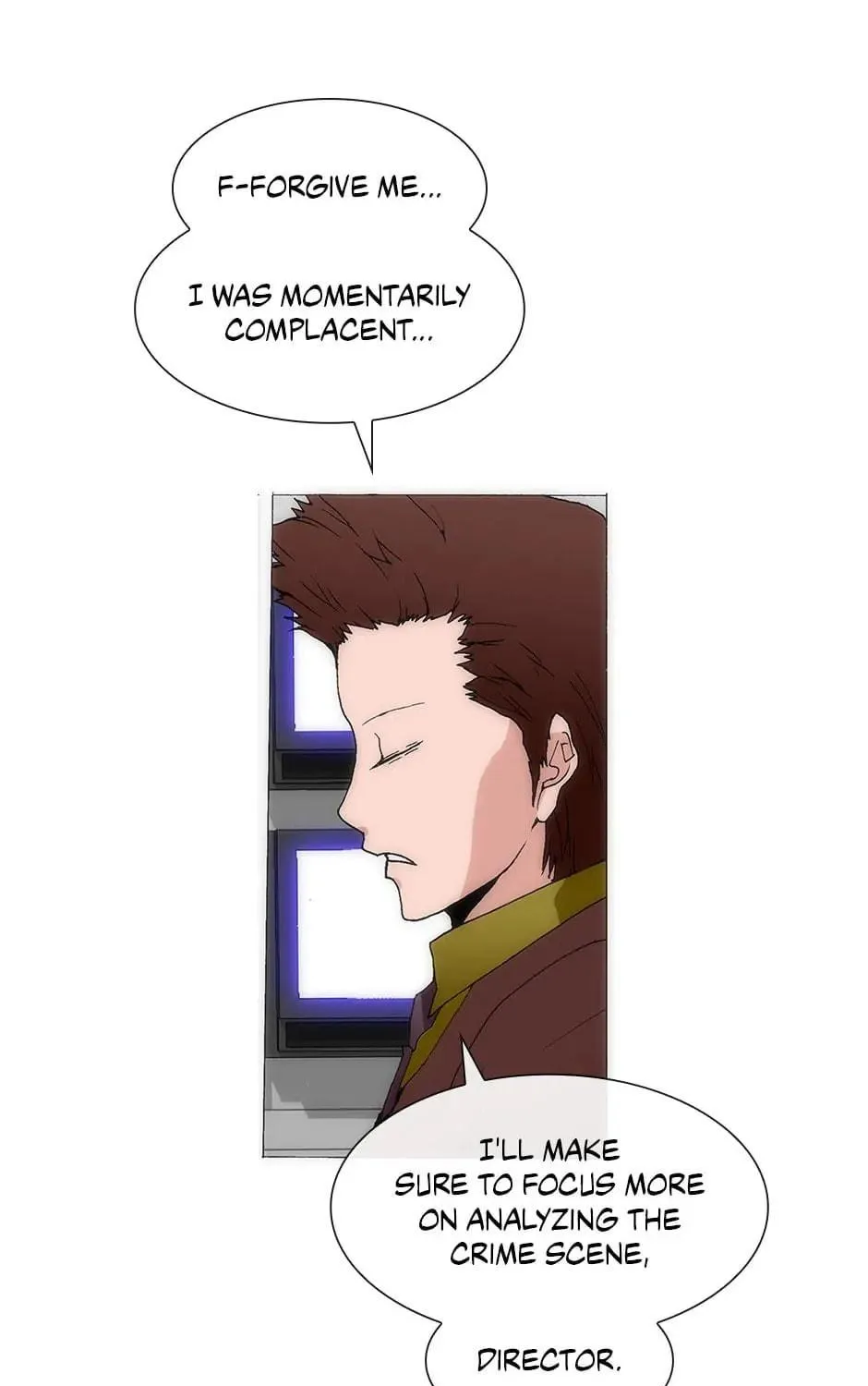 Read Trace Remaster chapter 139 image 8 on Lezhin