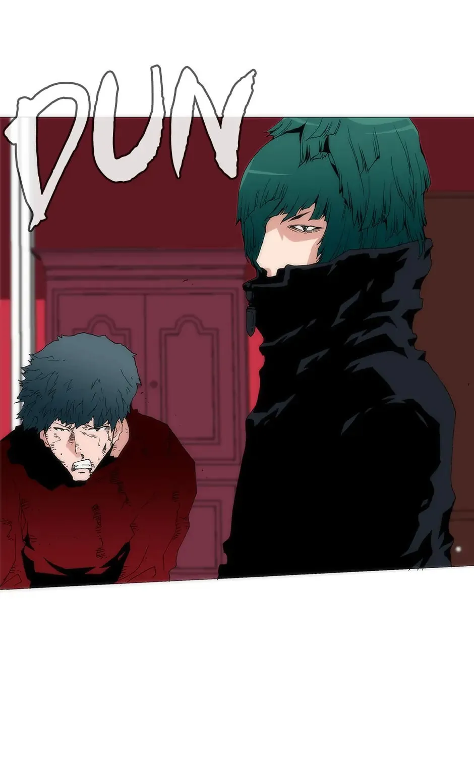 Read Trace Remaster chapter 139 image 86 on Lezhin