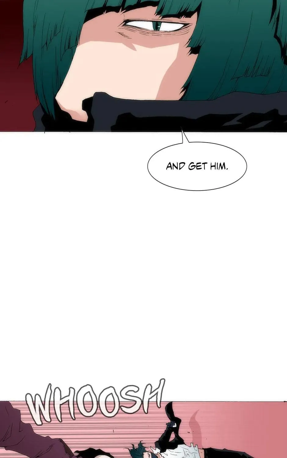 Read Trace Remaster chapter 139 image 88 on Lezhin