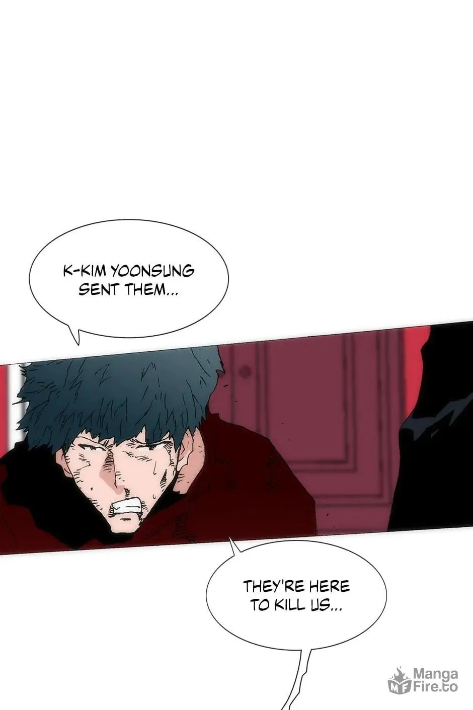 Read Trace Remaster chapter 139 image 93 on Lezhin