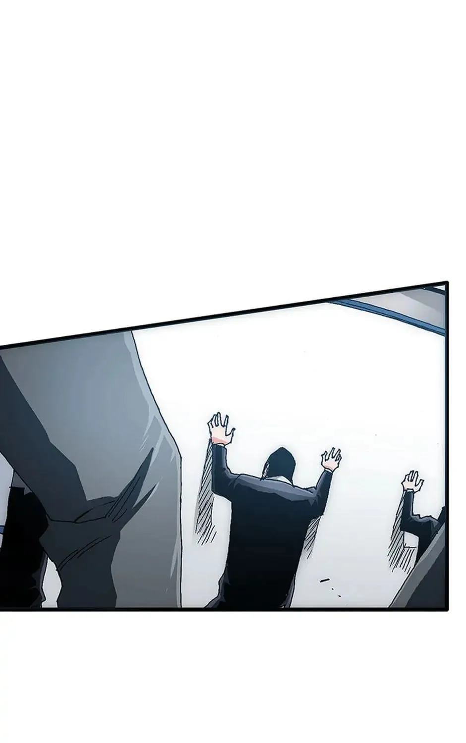 Read Trace Remaster chapter 14 image 101 on Lezhin