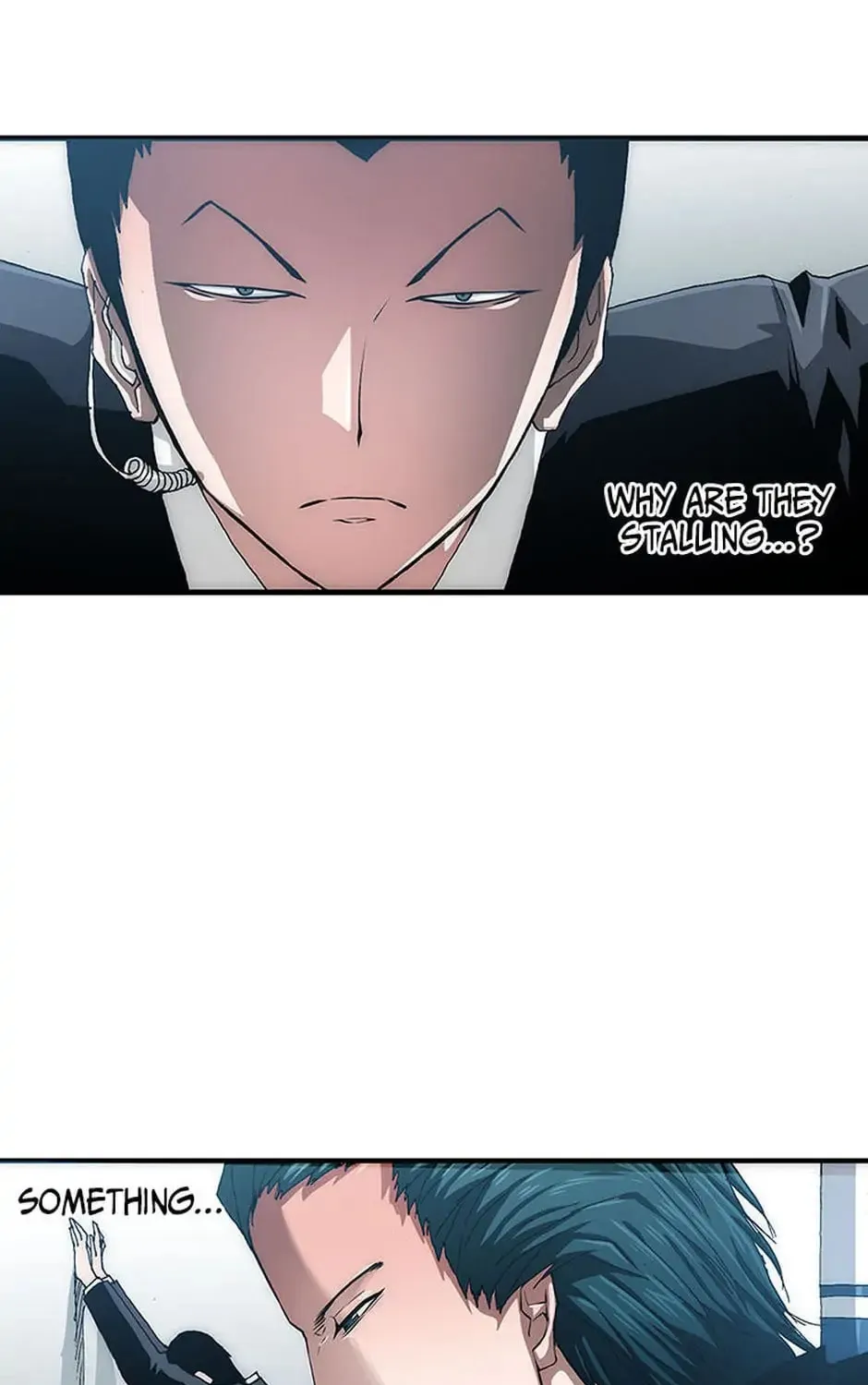 Read Trace Remaster chapter 14 image 103 on Lezhin