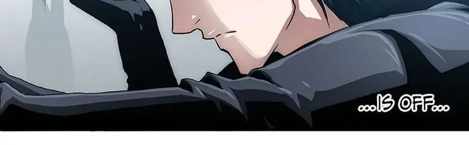 Read Trace Remaster chapter 14 image 104 on Lezhin
