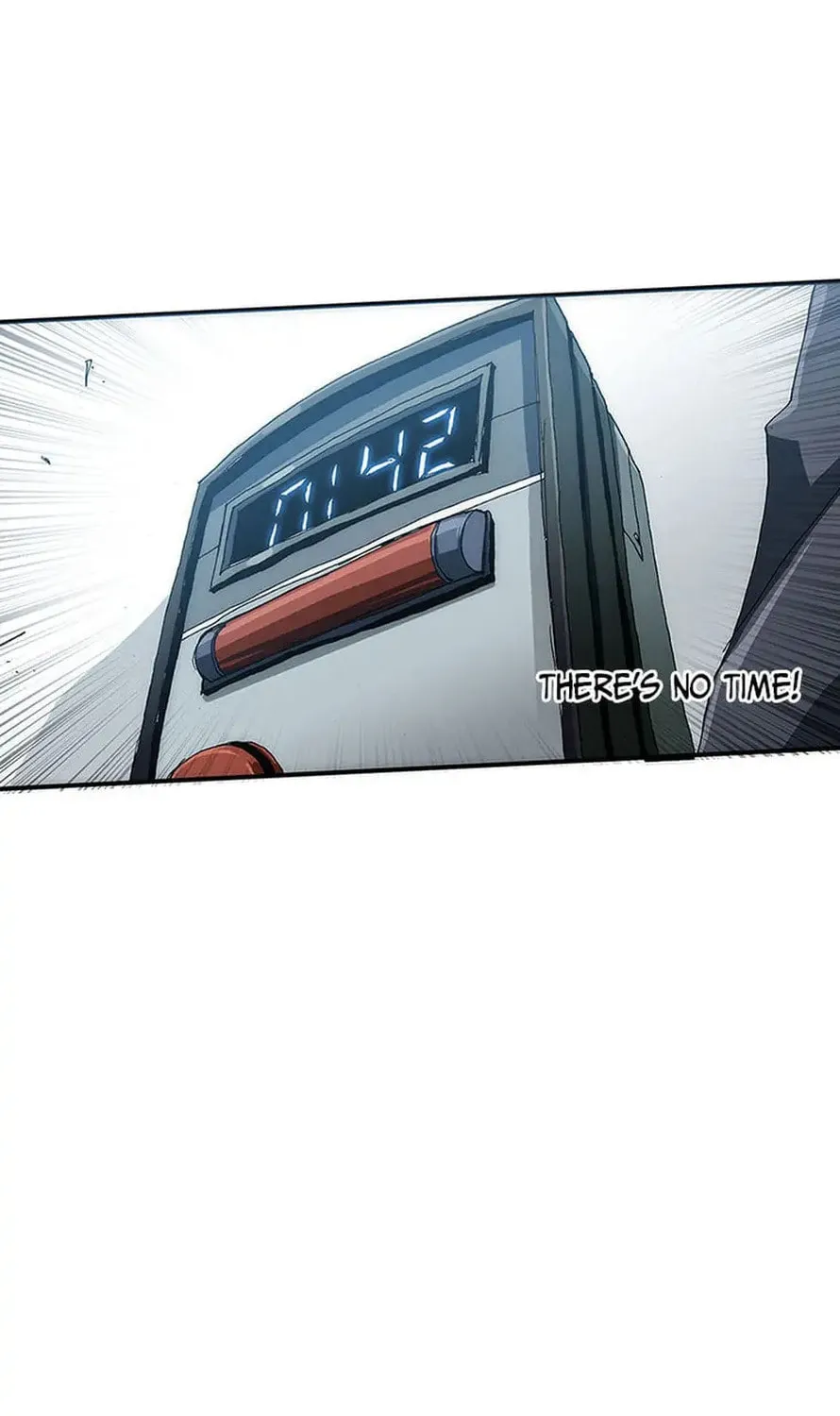 Read Trace Remaster chapter 14 image 11 on Lezhin