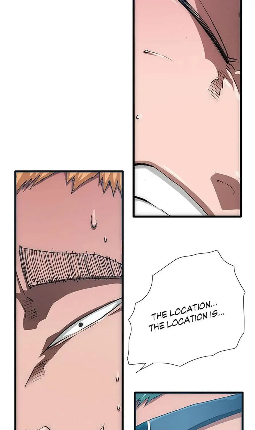 Read Trace Remaster chapter 14 image 17 on Lezhin