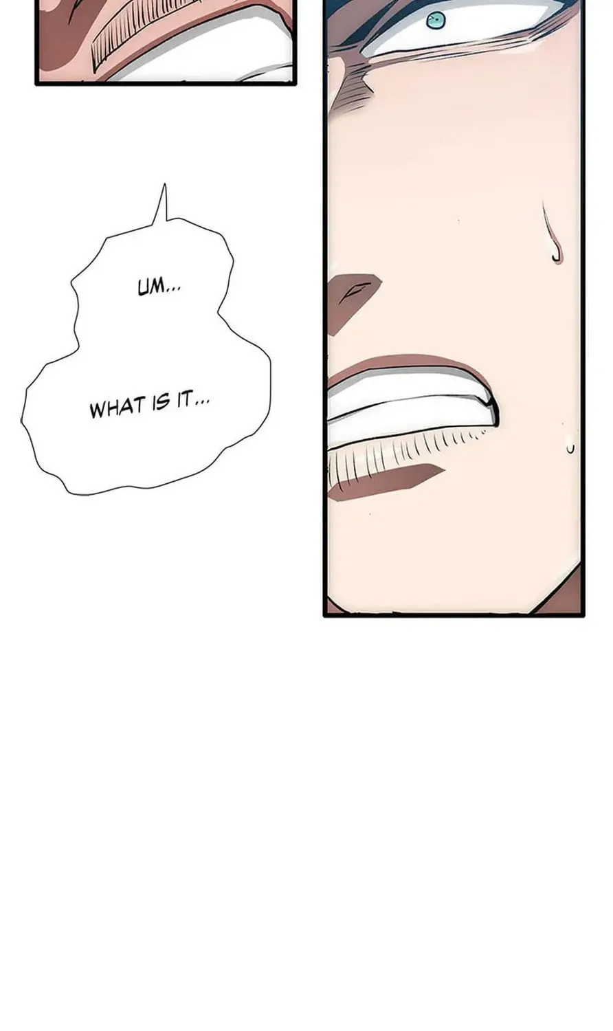Read Trace Remaster chapter 14 image 19 on Lezhin