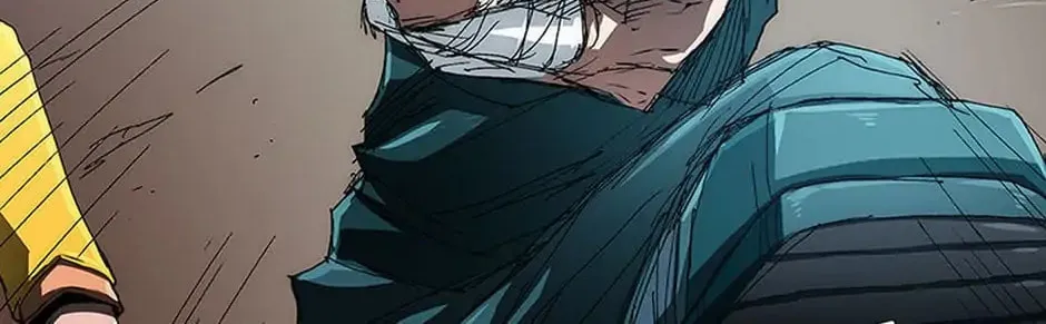Read Trace Remaster chapter 14 image 2 on Lezhin