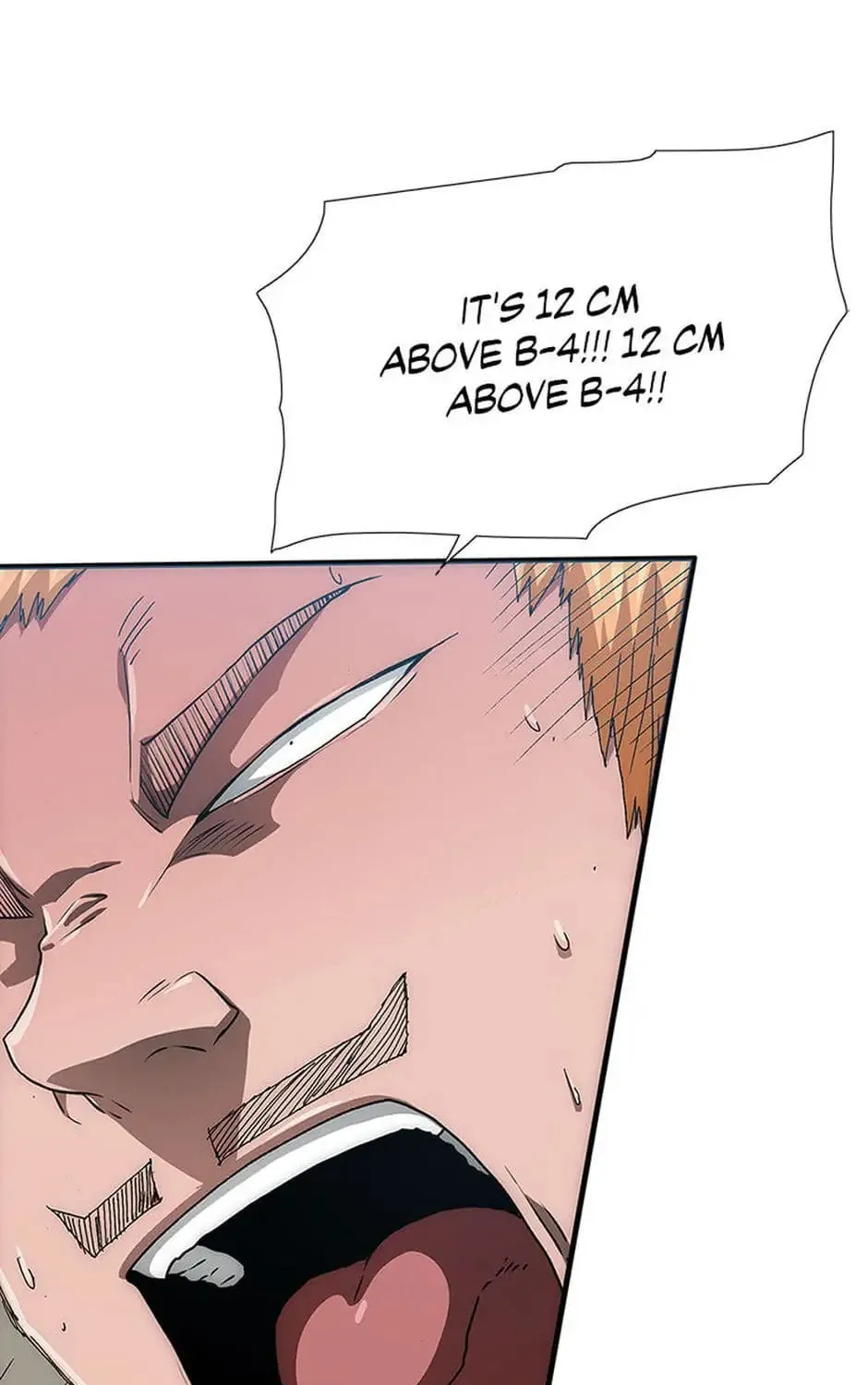 Read Trace Remaster chapter 14 image 23 on Lezhin