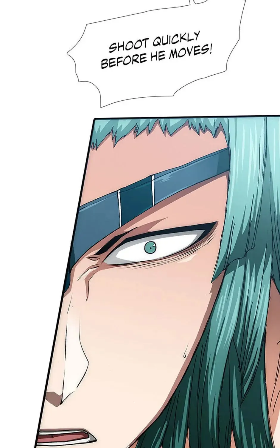 Read Trace Remaster chapter 14 image 25 on Lezhin