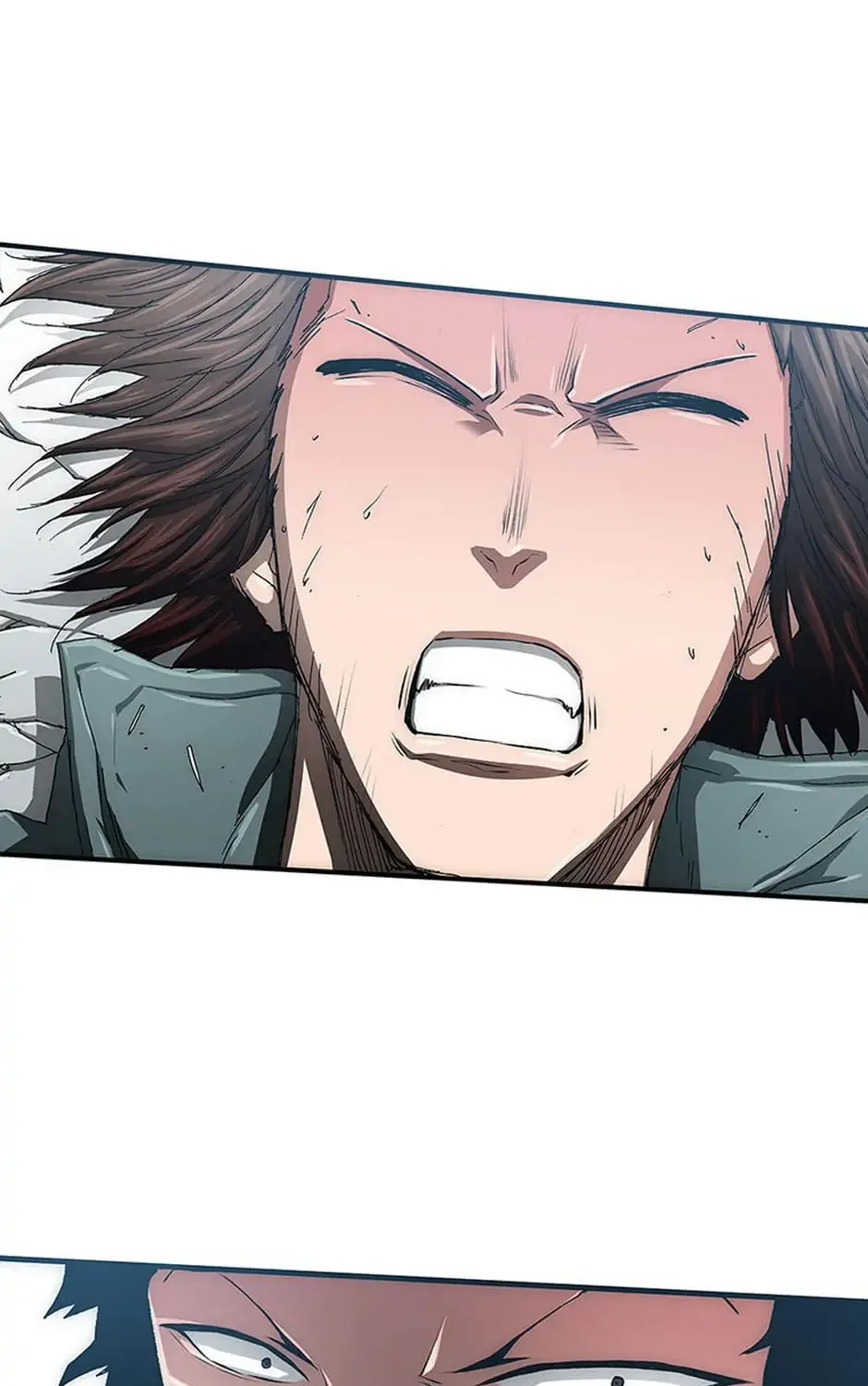 Read Trace Remaster chapter 14 image 31 on Lezhin