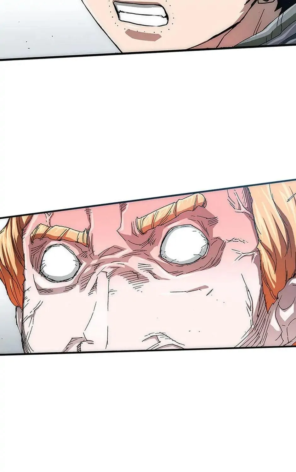 Read Trace Remaster chapter 14 image 33 on Lezhin