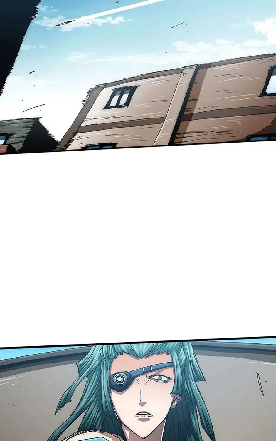 Read Trace Remaster chapter 14 image 35 on Lezhin