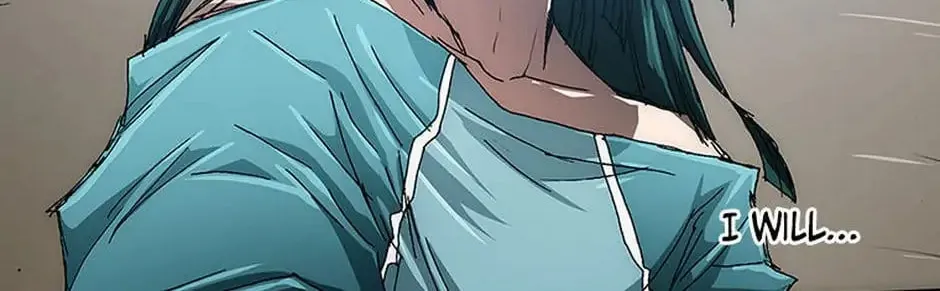 Read Trace Remaster chapter 14 image 36 on Lezhin