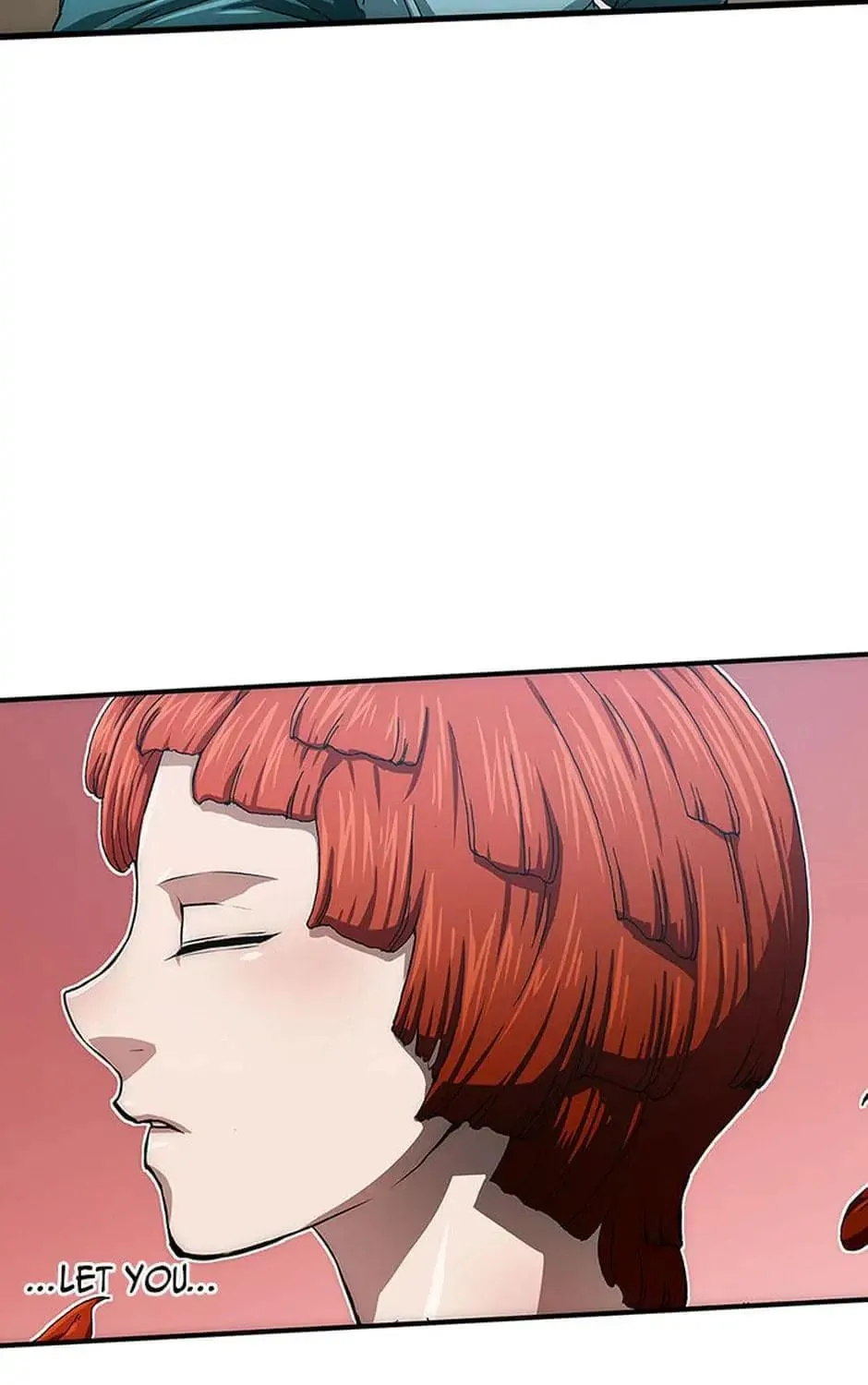 Read Trace Remaster chapter 14 image 37 on Lezhin