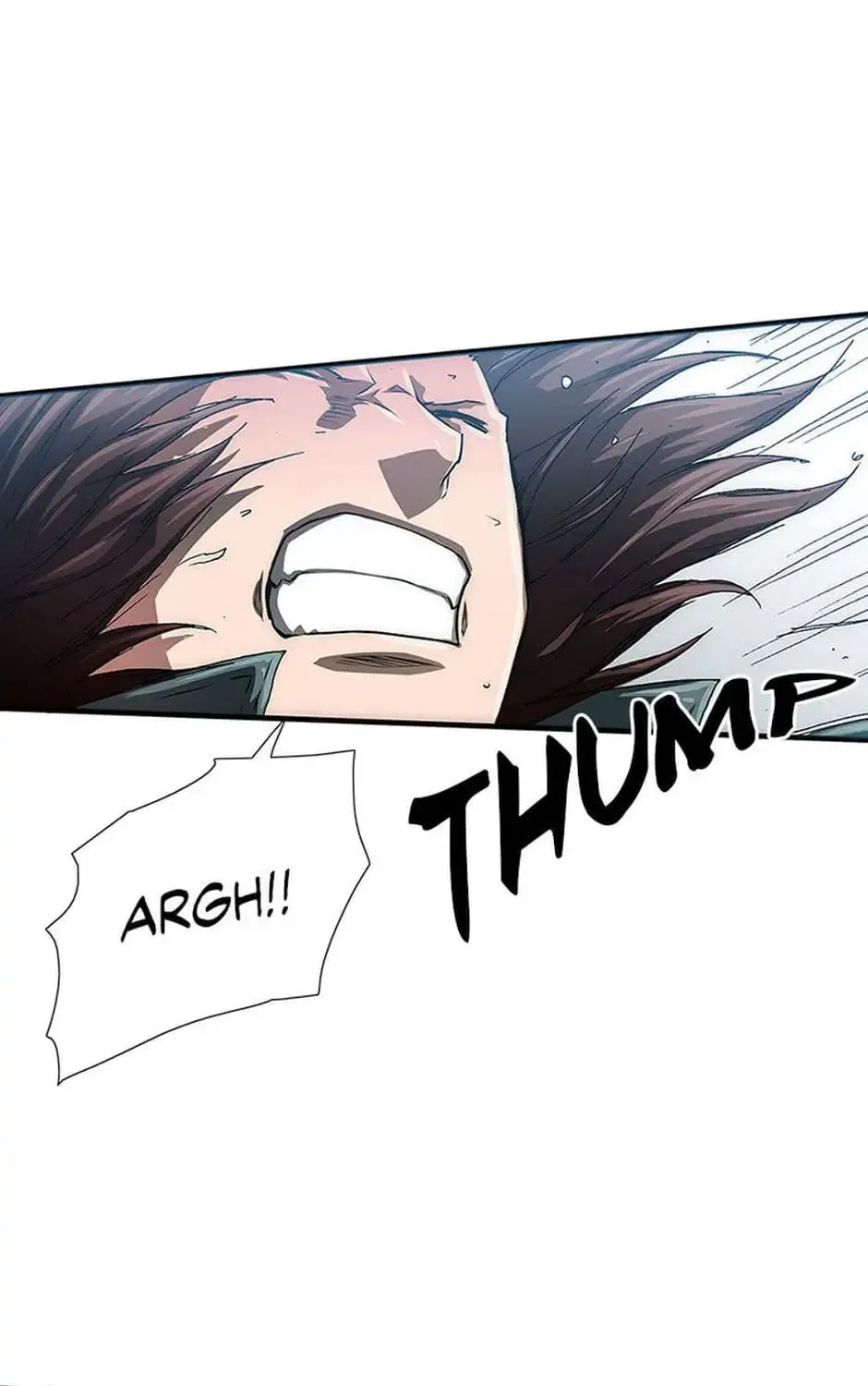 Read Trace Remaster chapter 14 image 5 on Lezhin