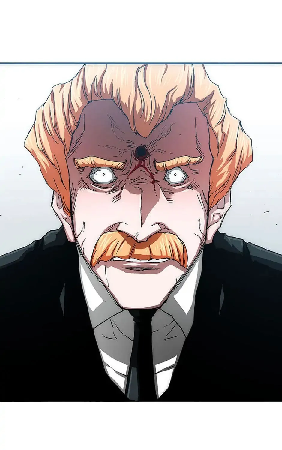 Read Trace Remaster chapter 14 image 53 on Lezhin