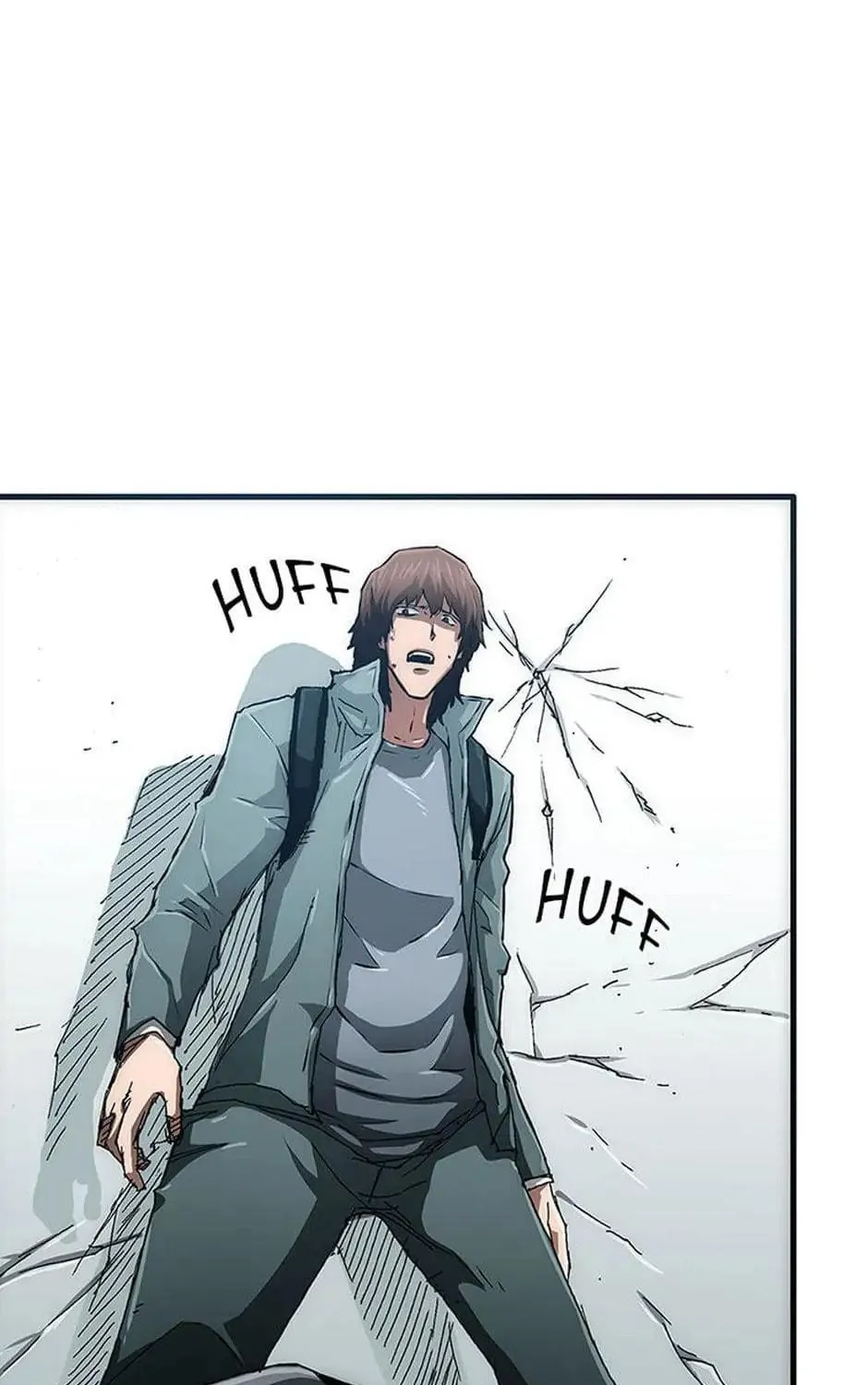 Read Trace Remaster chapter 14 image 57 on Lezhin