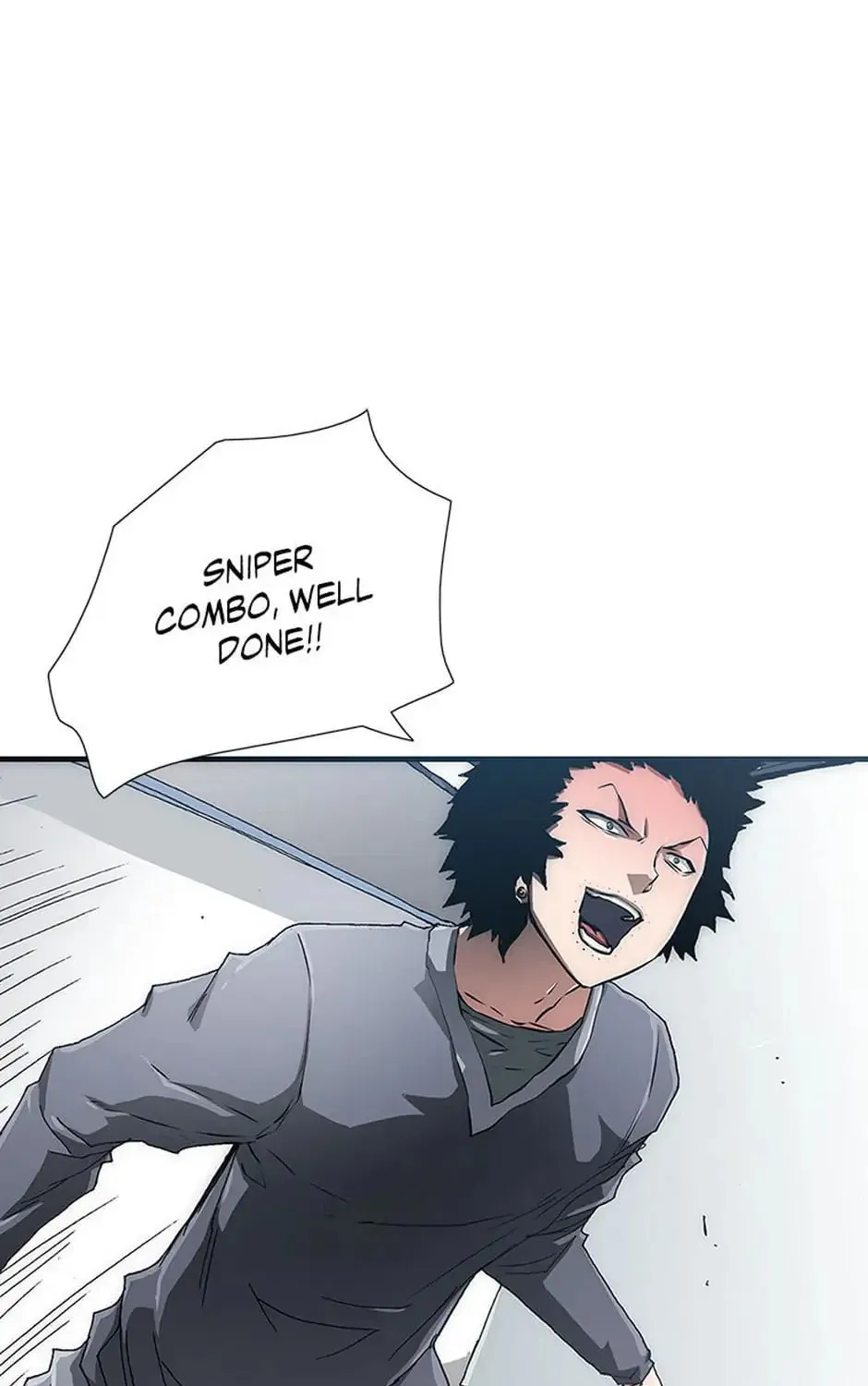Read Trace Remaster chapter 14 image 61 on Lezhin