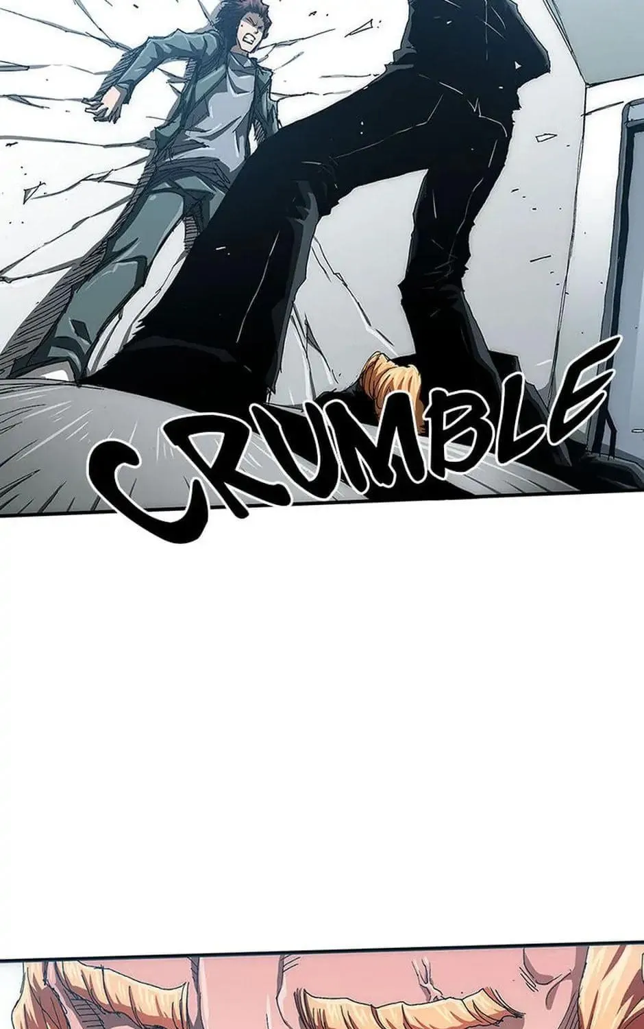 Read Trace Remaster chapter 14 image 7 on Lezhin
