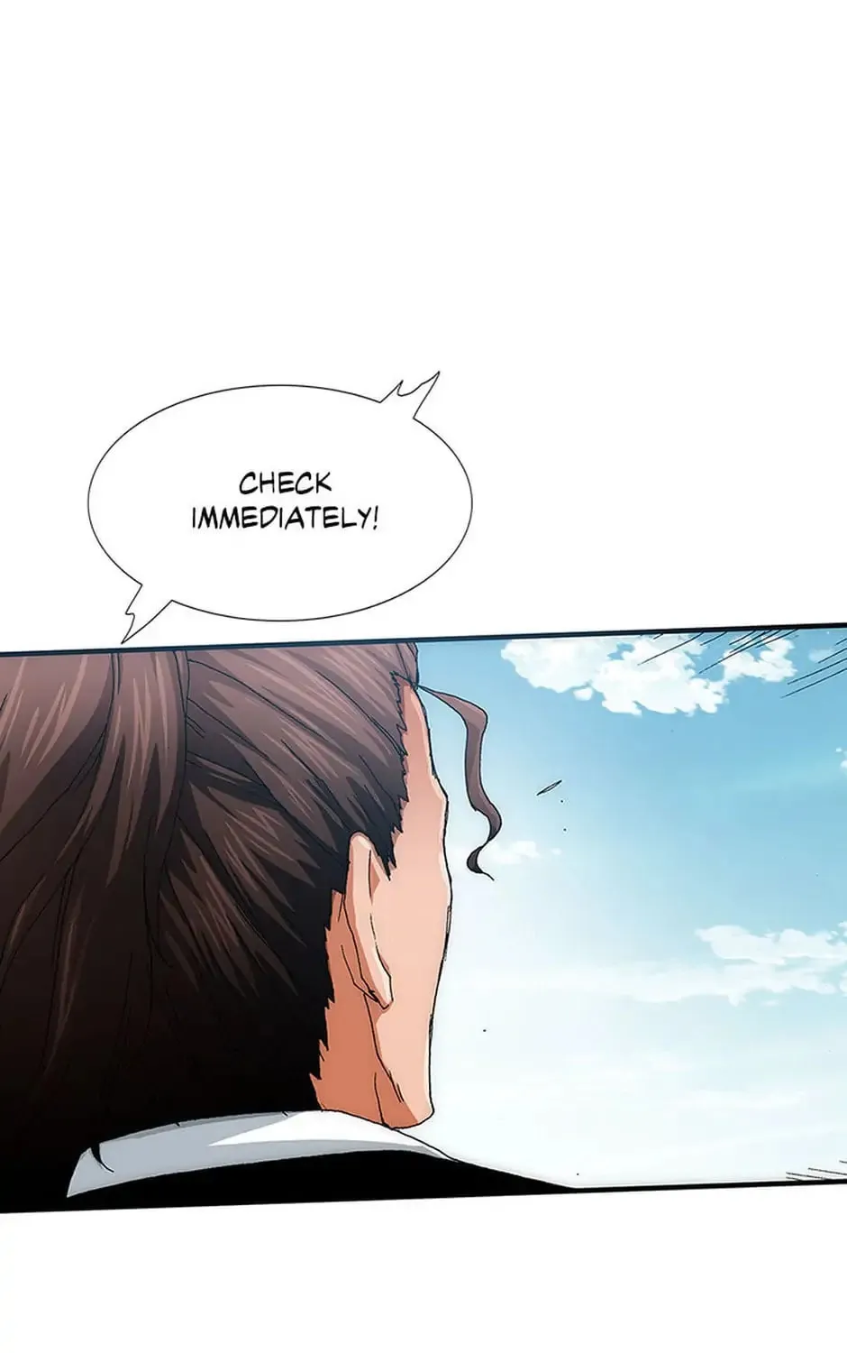 Read Trace Remaster chapter 14 image 71 on Lezhin