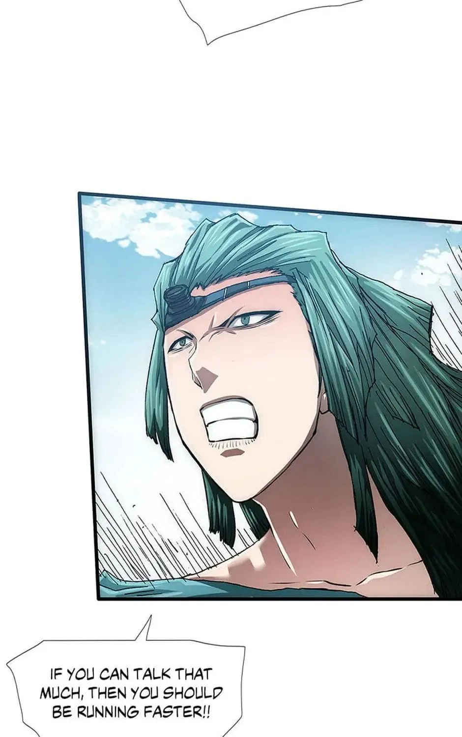 Read Trace Remaster chapter 14 image 77 on Lezhin