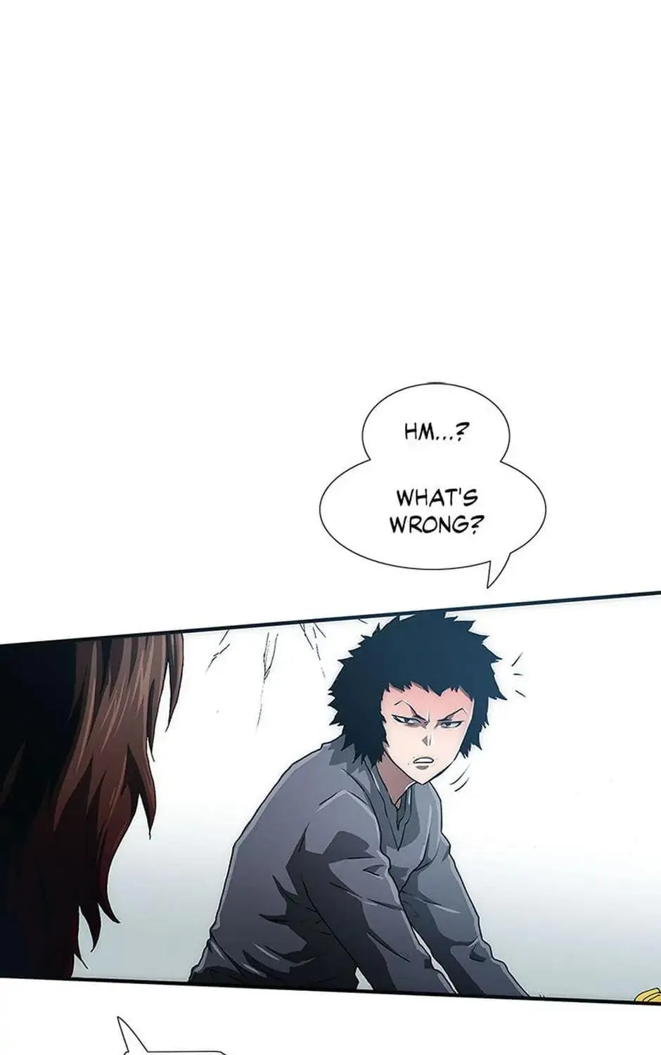 Read Trace Remaster chapter 14 image 81 on Lezhin