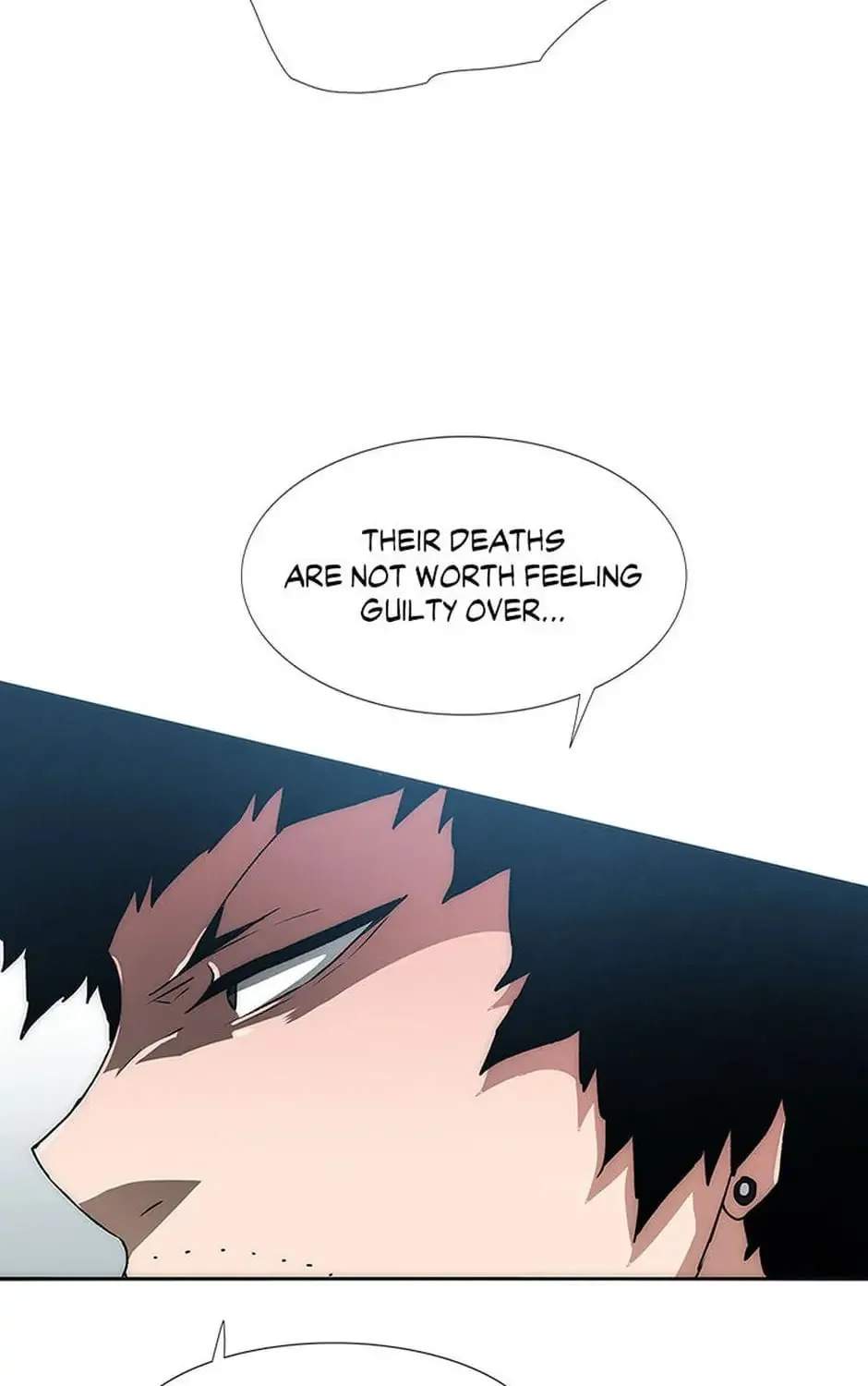 Read Trace Remaster chapter 14 image 89 on Lezhin