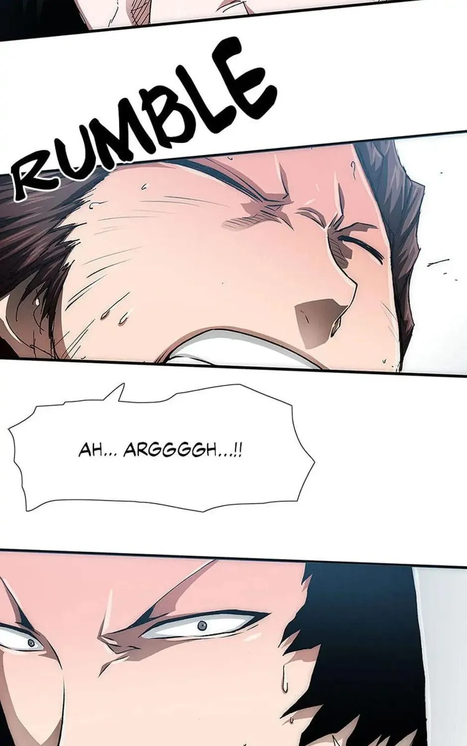 Read Trace Remaster chapter 14 image 9 on Lezhin