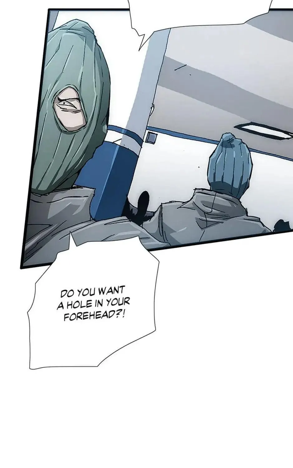 Read Trace Remaster chapter 14 image 99 on Lezhin