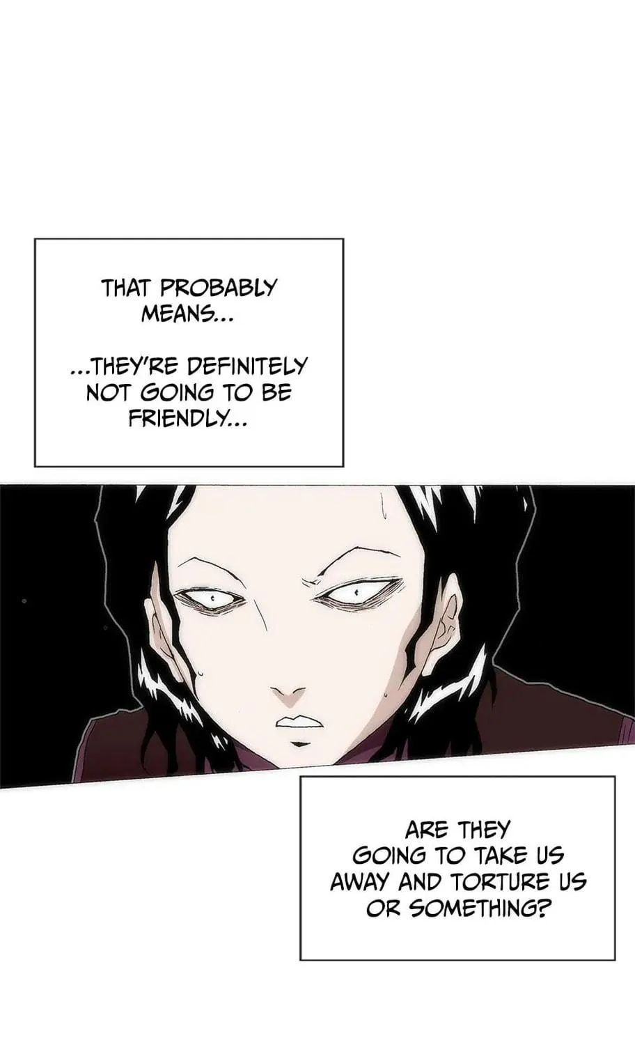 Read Trace Remaster chapter 140 image 10 on Lezhin