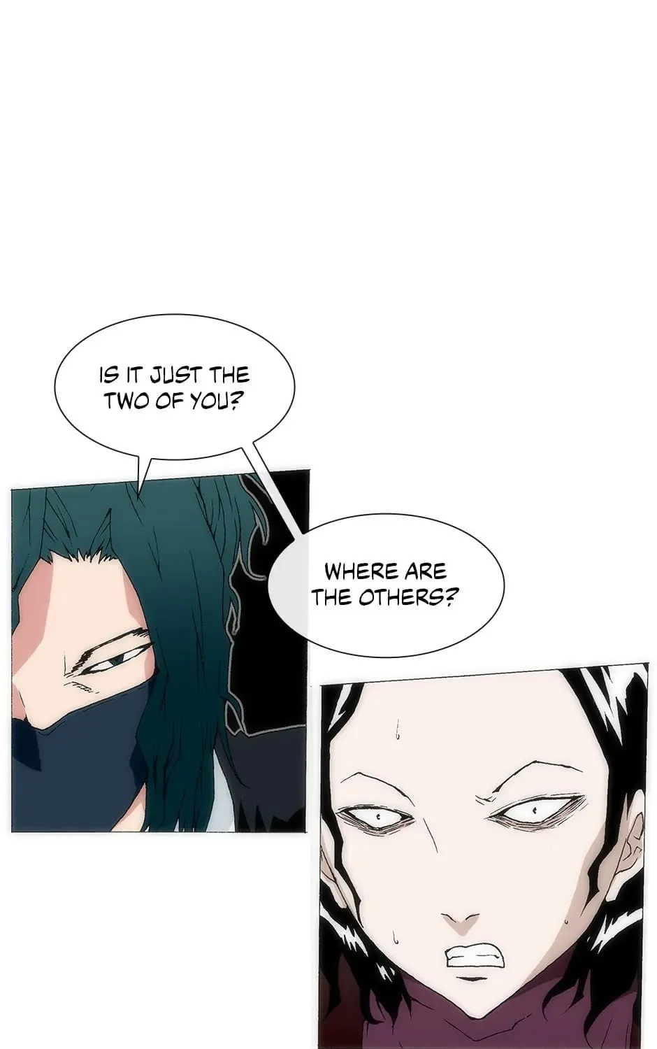 Read Trace Remaster chapter 140 image 12 on Lezhin