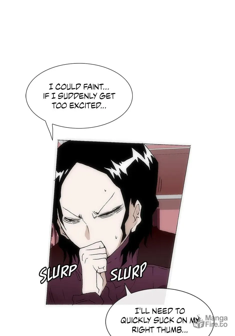 Read Trace Remaster chapter 140 image 21 on Lezhin
